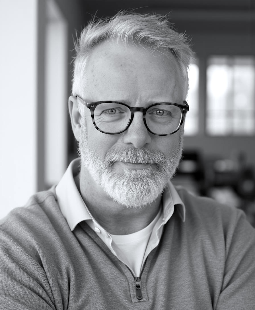 Professor James O. McInerney